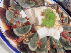 -野渡坡·极致湘菜·庭院餐厅(汉阳店)