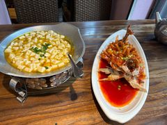 -鱼食饭稻·苏浙土菜17年老馆子(平江路店)