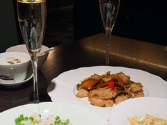 -庐灶江南·江南菜·四合院Bistro(东直门雍和宫·原华侨宾馆店)