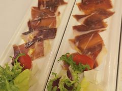 薄切伊比利亚火腿-摩根扒房(桐梓林店)