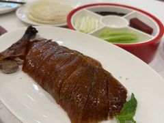 -月福京味斋·烤鸭店·北京菜(鼓楼总店)