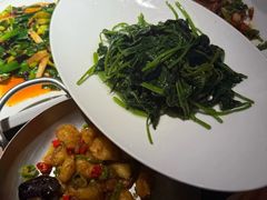 -龙潭喜客·四川客家菜