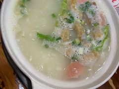 -老妈火锅粉(幸福路步行街店)