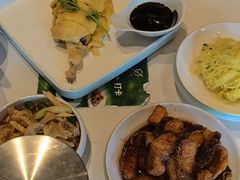 -壹只菜·崇明本地特色菜(崇明南门店)