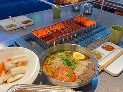-邢氏老太太烧烤(南山店)