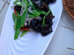 -最心疆拌面·抓饭·烧烤