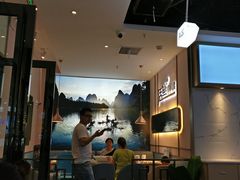 -花椒俏川菜小馆(南海万达店)