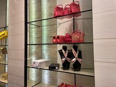 -Chanel(德基广场店)