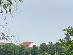 -美兰湖景区