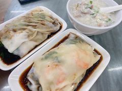 -穗银肠粉店(东川路店)