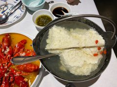 -小河盐帮·私家菜·烤鸭(三元桥·霄云路店)