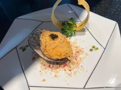 -深圳美高梅酒店-品聚嘉府中餐厅