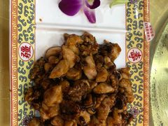 酱爆鸡丁-砂锅居(西四店)