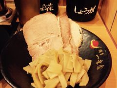 火灸叉烧-博多一幸舍(侨福芳草地购物中心店)