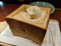 -绿茶餐厅(蓝色港湾店)