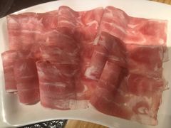 -京炭铜锅涮肉·羊蝎子·羊肉炉(保利·时光里店)