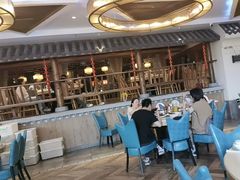 -力力渔港涉外店