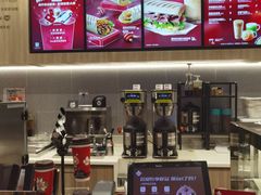 -Tims天好咖啡·贝果(拉斐尔云廊店)