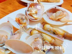 -凯华海鲜火锅·传承三十六年