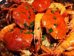 -胖哥俩肉蟹煲(爱琴海购物公园店)