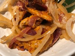 -新石器烤肉(周浦万达店)