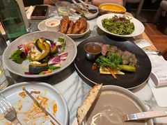 -沛家·西餐Brunch·直火料理