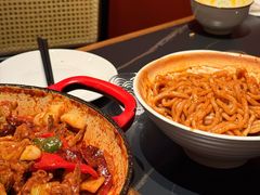 -阿里家·新疆烤肉酒場