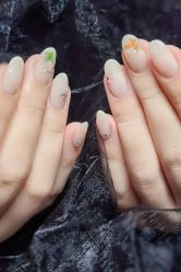 -指典艺术美甲美睫
