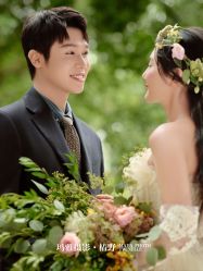 -玛雅·椿野婚纱摄影·本地拍·旅拍