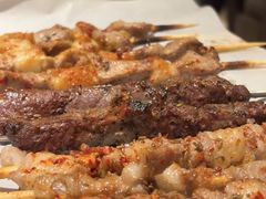 -肉串汪(月坛店)