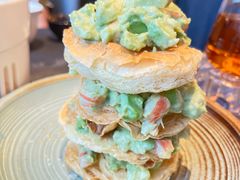-南里山房·新淮扬菜(徐汇万科店)