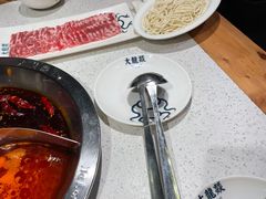 -大龙燚火锅