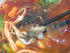 -清真·马文砂锅大全(麦苋街店)