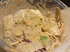 -听涛雅苑百味饺子老家菜馆