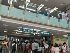 -中山大学附属第三医院(天河院区)