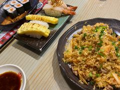 -友壹町寿司(嘉洲广场店)