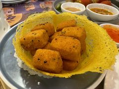 -点都德(华强北店)