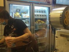 -石炮台果汁冰(天河店)