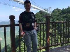 -洛阳白云山景区