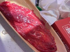 -千牛将·鲜牛肉火锅(开元路店)