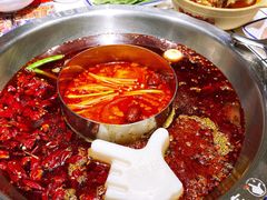 -贤合庄卤味自助火锅(新都汇店)