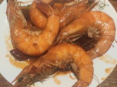 -汉巴味德(沈阳万象汇店)