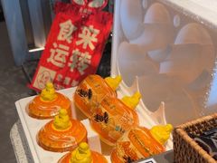 -食锦记·福建私房菜(浦西万达店)
