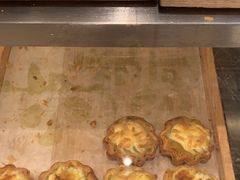 -泸溪河桃酥(西直门凯德店)