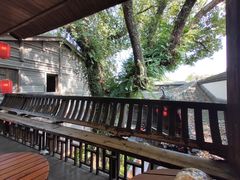 -星巴克(福州三坊七巷店)