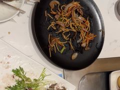 -火地铁板烧(昆山万象汇店)