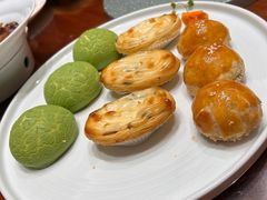 -杏花樓(福州路总店)