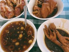 三粉糊-百家缘(东门南路店)