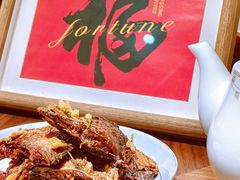 -白家餐厅(徐家汇店)