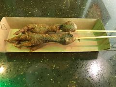 -蛙喔牛蛙(高新绿宝店)